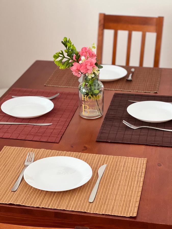 Apartment Friends Central Oradea Bagian luar foto